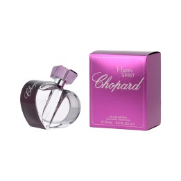 Chopard Happy Spirit Eau De Parfum 75 ml (dames)