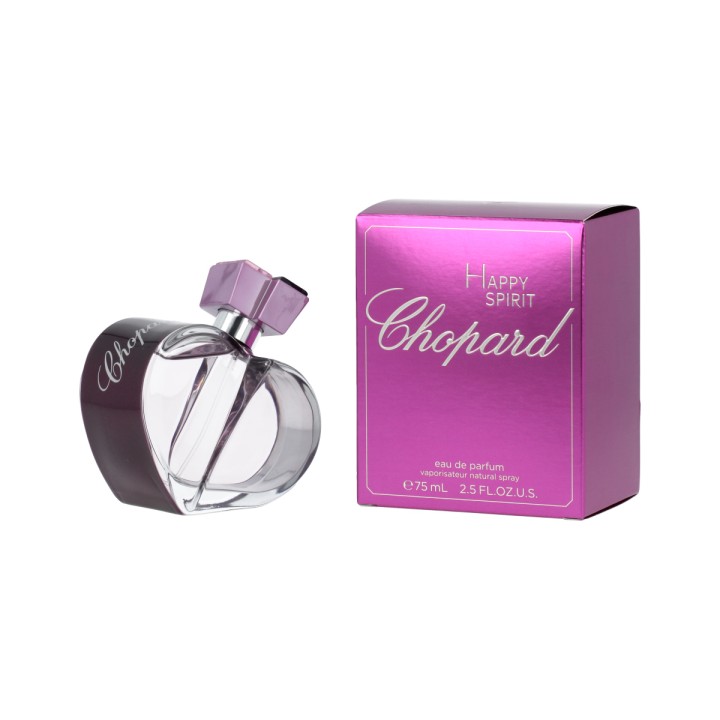 Chopard Happy Spirit Eau De Parfum 75 ml (femme)