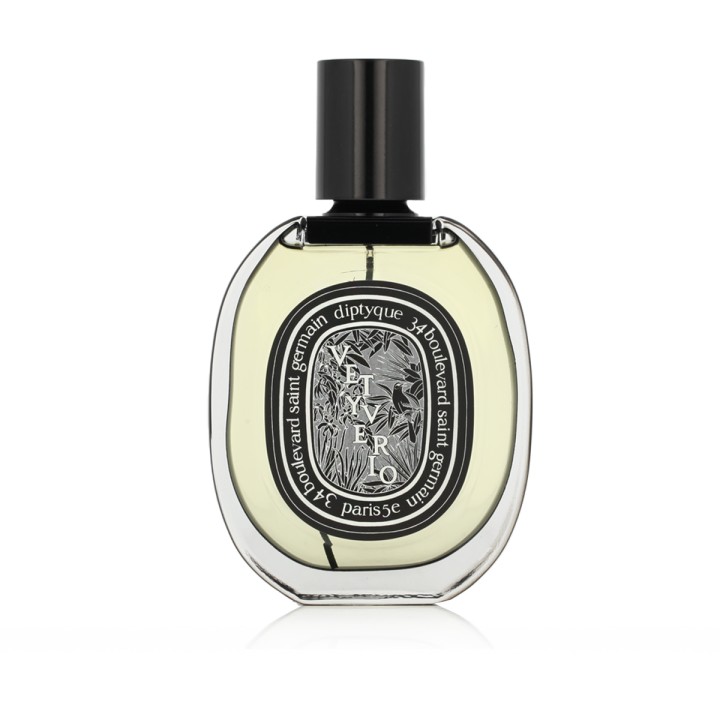 Diptyque Vetyverio Eau De Parfum 75 ml (unisex)