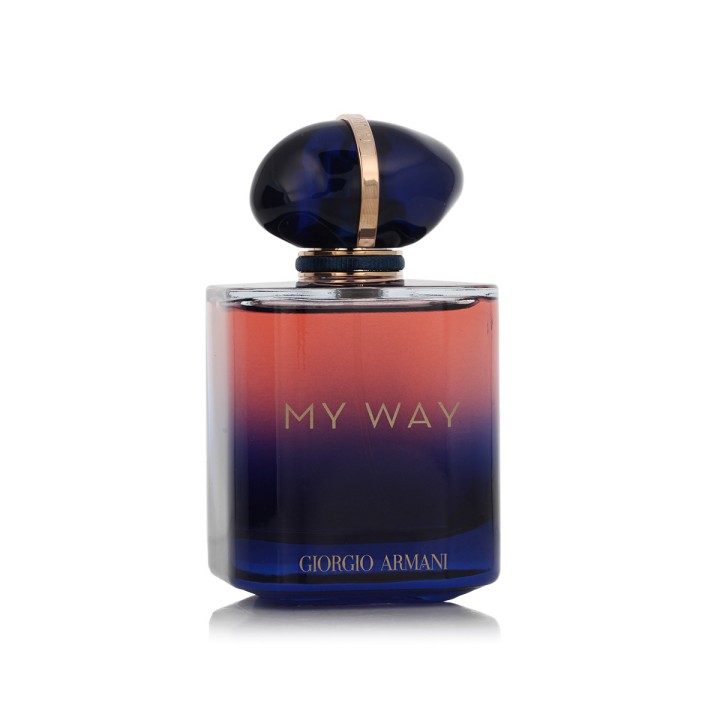 Giorgio Armani My Way Parfum Refillable 90 ml (dames)