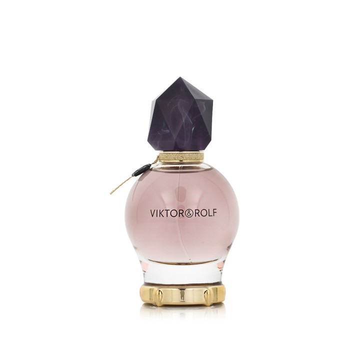 Viktor & Rolf Good Fortune Eau De Parfum Refillable 50 ml (damen)