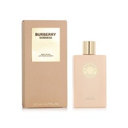Burberry Goddess Body Lotion 200 ml (mujer)