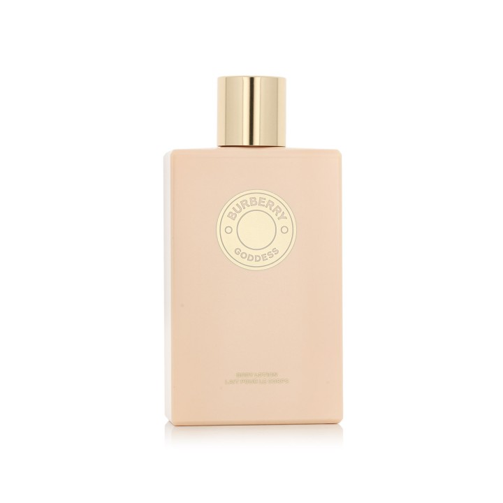 Burberry Goddess Body Lotion 200 ml (mujer)