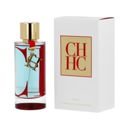 Carolina Herrera CH L'Eau 2017 Eau De Toilette 100 ml (dames)