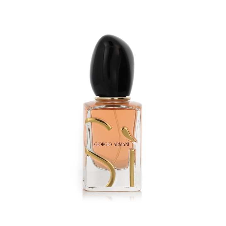 Giorgio Armani Sì Intense 2023 Eau De Parfum Intense Refillable 30 ml (donna)