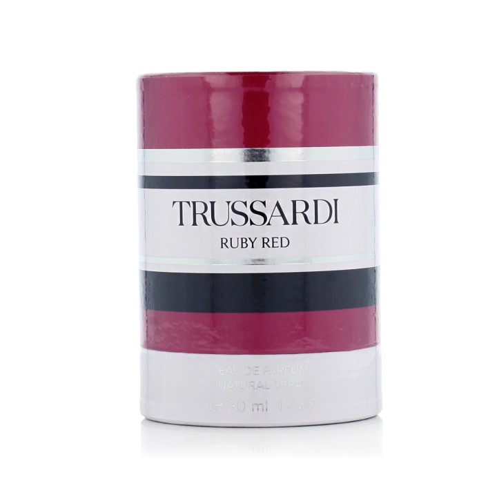 Trussardi Ruby Red Eau De Parfum 30 ml (dames)