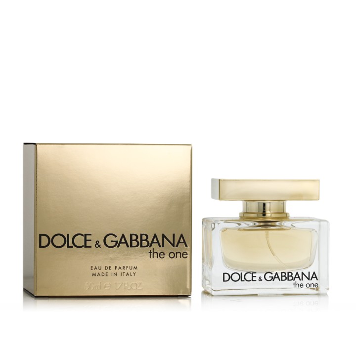 Dolce & Gabbana The One Eau De Parfum 50 ml (femme)