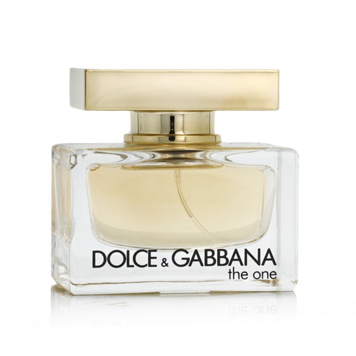 Dolce & Gabbana The One Eau De Parfum 50 ml (donna)