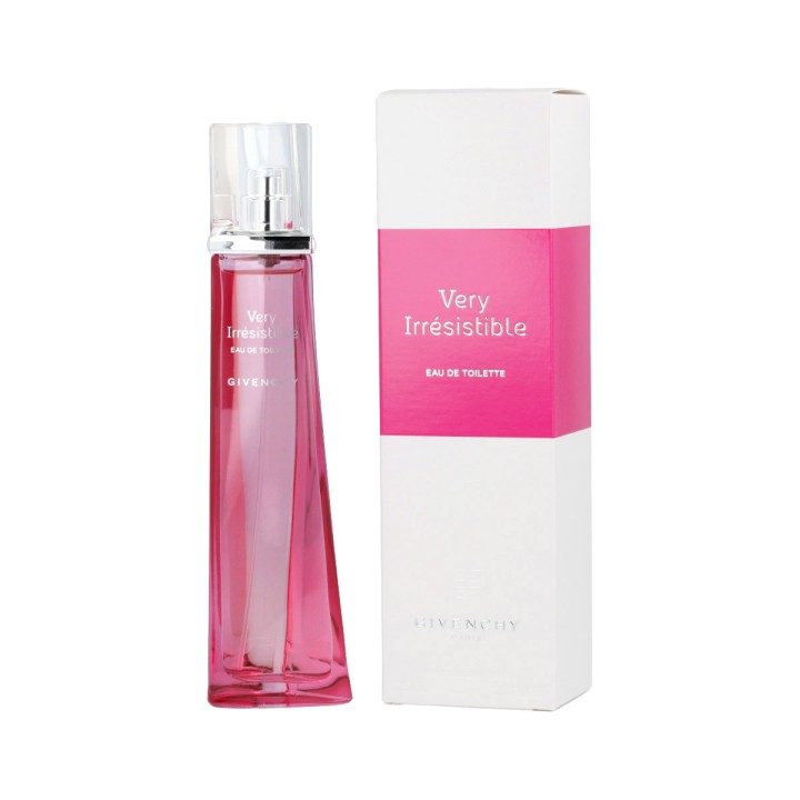 Givenchy Very Irrésistible Eau De Toilette 75 ml (dames)