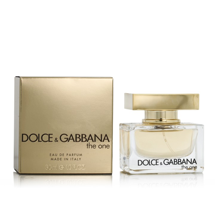 Dolce & Gabbana The One Eau De Parfum 30 ml (damen)