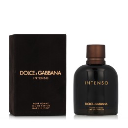 Dolce & Gabbana Pour Homme Intenso Eau De Parfum 125 ml (heren)