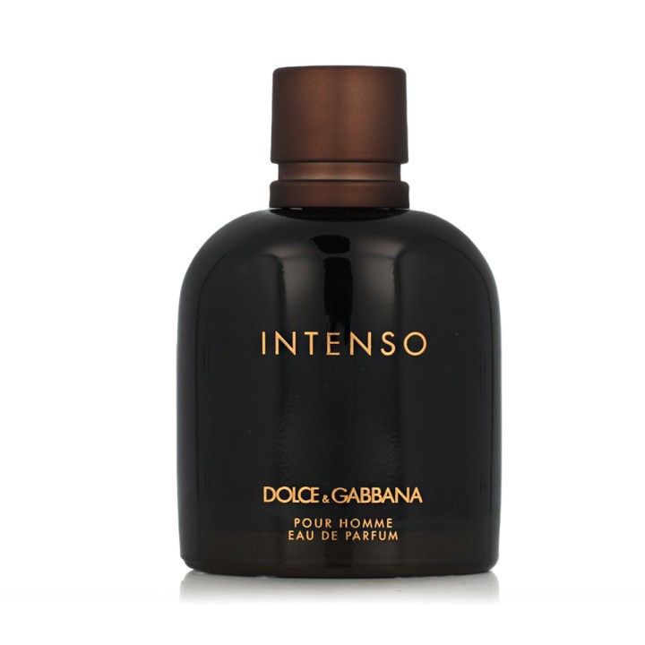 Dolce & Gabbana Pour Homme Intenso Eau De Parfum 125 ml (homme)