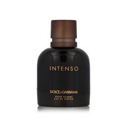Dolce & Gabbana Pour Homme Intenso Eau De Parfum 75 ml (homme)