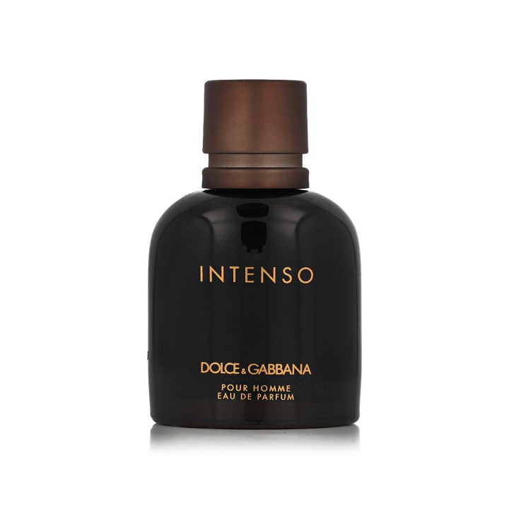 Dolce & Gabbana Pour Homme Intenso Eau De Parfum 75 ml (hombre)