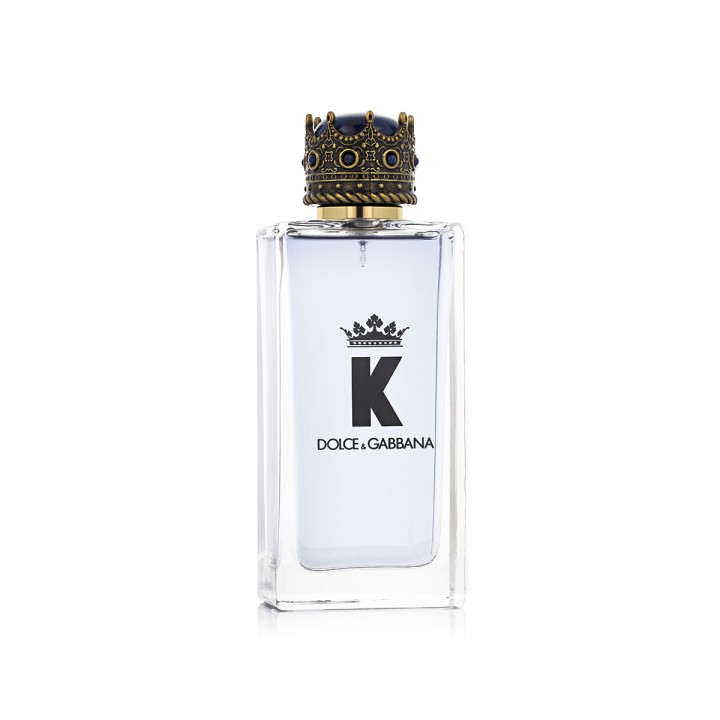 Dolce & Gabbana K pour Homme Eau De Toilette 100 ml (homme)