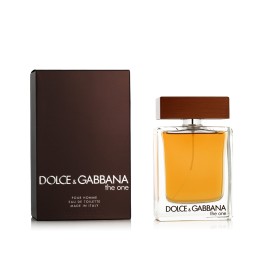 Dolce & Gabbana The One Pour Homme Eau De Toilette 100 ml (hombre)