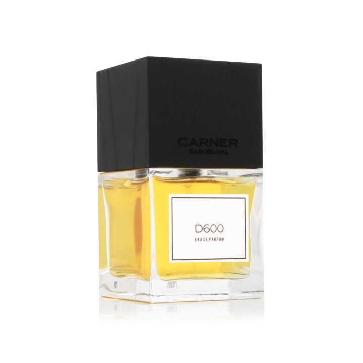 Carner Barcelona D600 Eau De Parfum 100 ml (unisex)