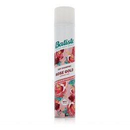 Batiste Rose Gold Radiant Rose Dry Shampoo 350 ml