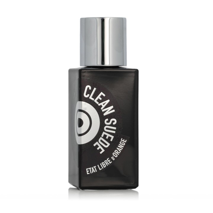 Etat Libre D’Orange Clean Suede Eau De Parfum 50 ml (unisex)