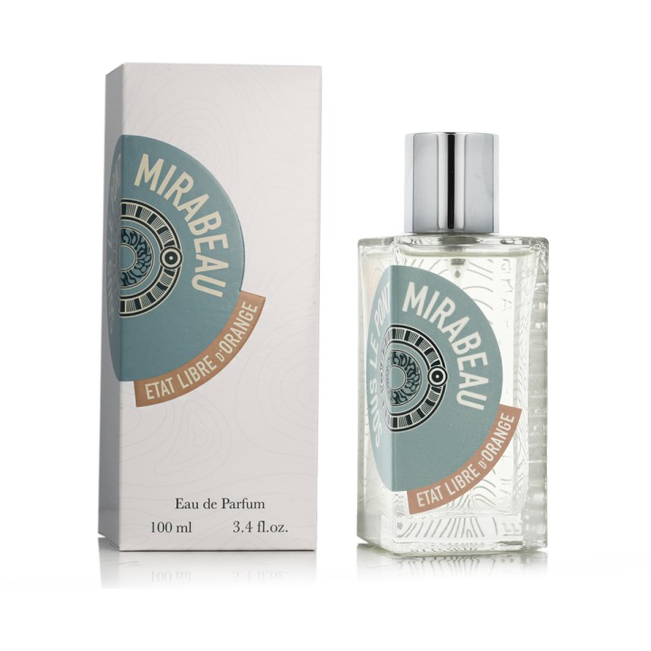 Etat Libre D’Orange Sous Le Pont Mirabeau Eau De Parfum 100 ml (unisex)