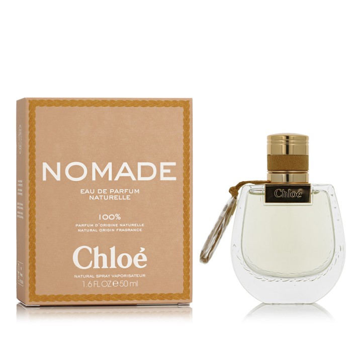 Chloé Nomade Jasmin Naturel Eau De Parfum 50 ml (damen)