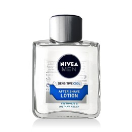 Nivea Men Sensitive Cool After Shave Lotion 100 ml