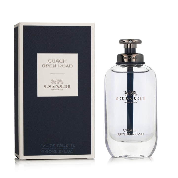 Coach Coach Open Road Eau De Toilette 60 ml (uomo)