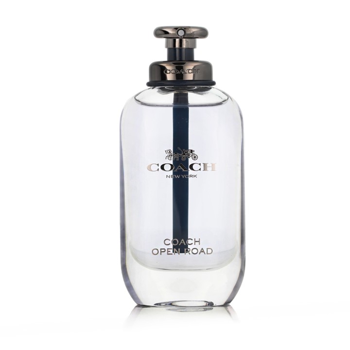 Coach Coach Open Road Eau De Toilette 60 ml (homme)