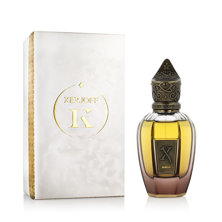 Xerjoff Kemi Aurum Parfum UNISEX 50 ml (unisex)