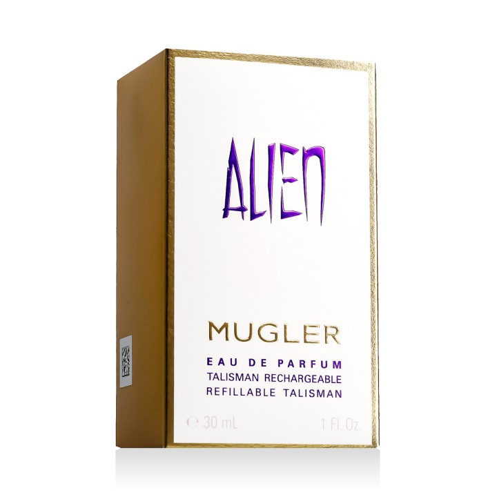 Mugler Alien Eau De Parfum Refillable 30 ml (dames)