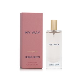 Giorgio Armani My Way Eau De Parfum 15 ml (damen)