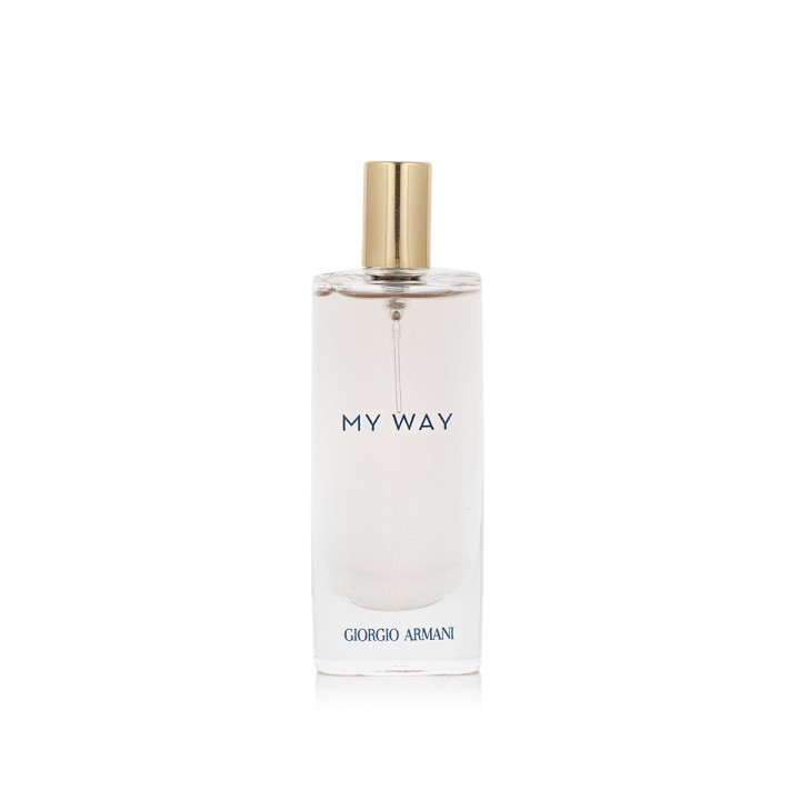 Giorgio Armani My Way Eau De Parfum 15 ml (damen)