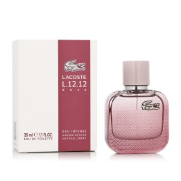 Lacoste L.12.12 Rose Eau Intense Eau De Toilette 35 ml (damen)