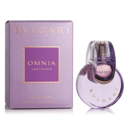 Bvlgari Omnia Amethyste Eau De Toilette 100 ml (dames)