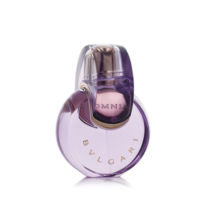 Bvlgari Omnia Amethyste Eau De Toilette 100 ml (dames)