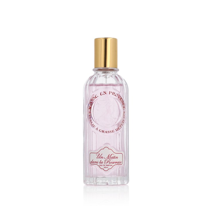 Jeanne En Provence Un Matin dans la Roseraie Eau De Parfum 60 ml (damen)