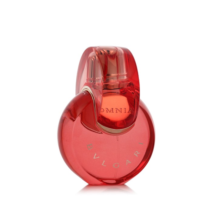 Bvlgari Omnia Coral Eau De Toilette 100 ml (damen)