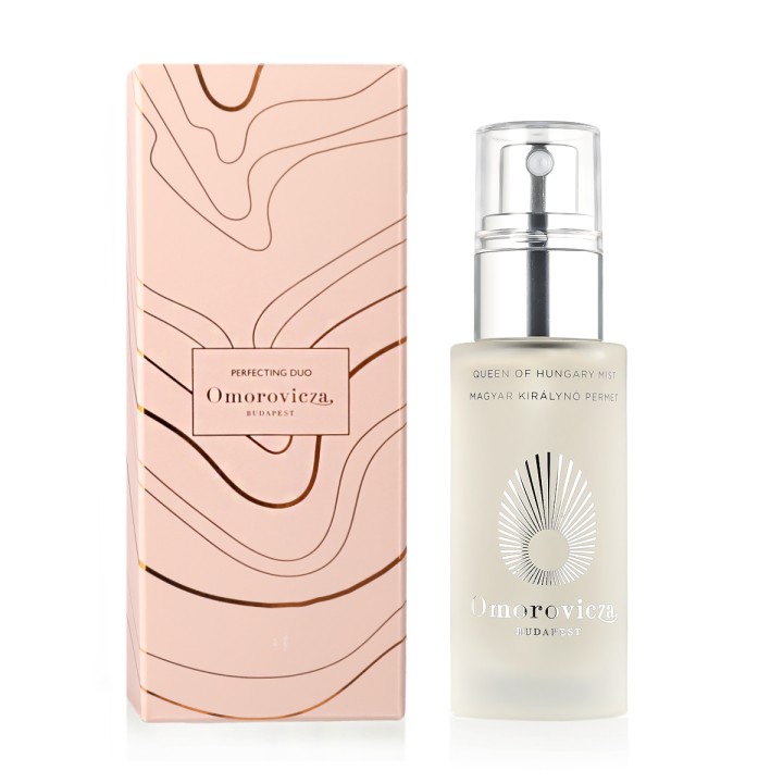 Omorovicza Perfecting Duo