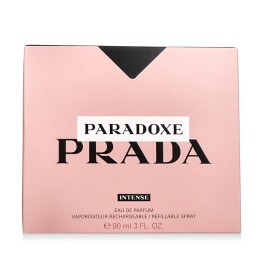 Prada Paradoxe Intense Eau De Parfum Refillable 90 ml (donna)