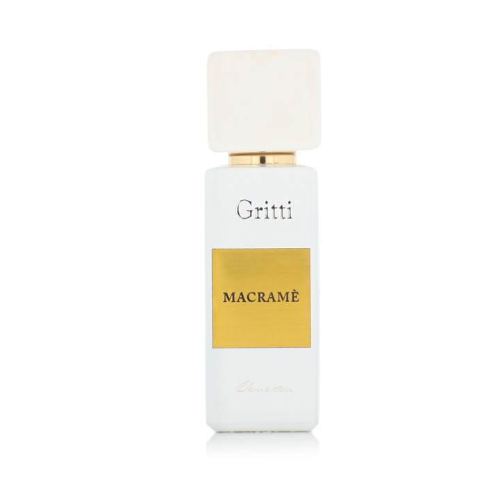 Gritti Macramè Eau De Parfum 100 ml (mujer)