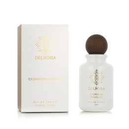 Delroba Cashmere Bouquet Eau De Parfum 100 ml (dames)