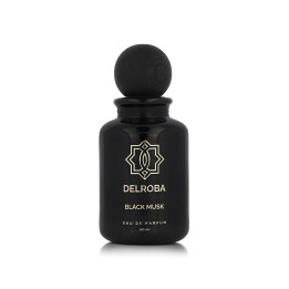 Delroba Black Musk Eau De Parfum 100 ml (uomo)