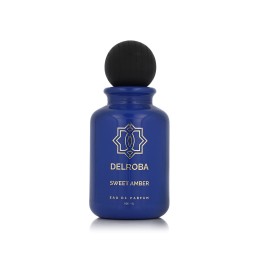 Delroba Sweet Amber Eau De Parfum 100 ml (herren)