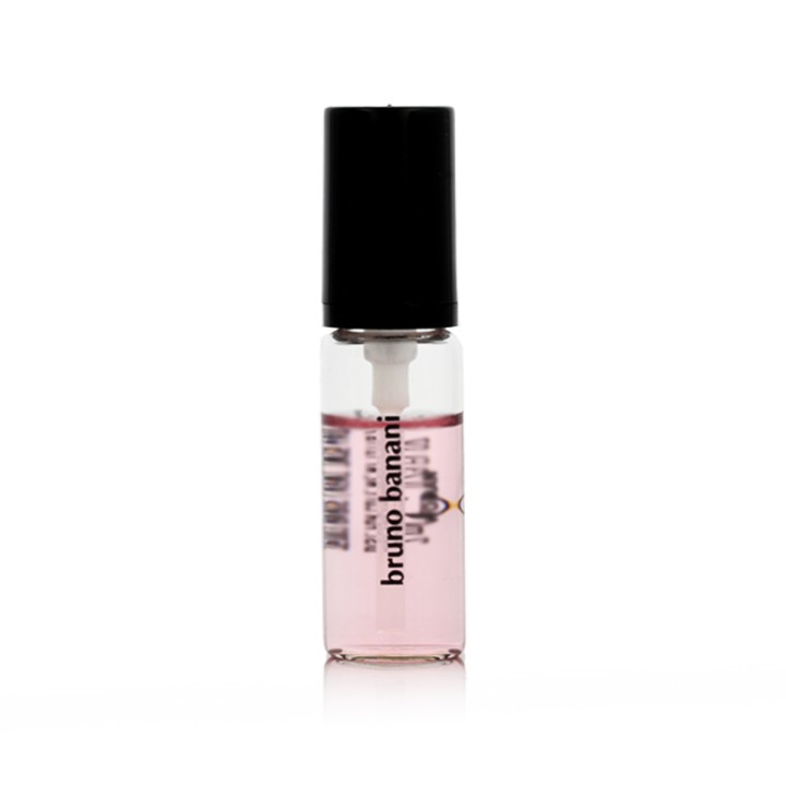 Bruno Banani Woman Eau De Toilette Miniature 7 ml (femme)