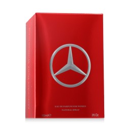 Mercedes-Benz Woman In Red Eau De Parfum 90 ml (donna)