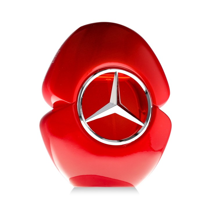 Mercedes-Benz Woman In Red Eau De Parfum 90 ml (damen)