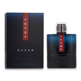 Prada Luna Rossa Ocean Eau De Toilette 150 ml (homme)