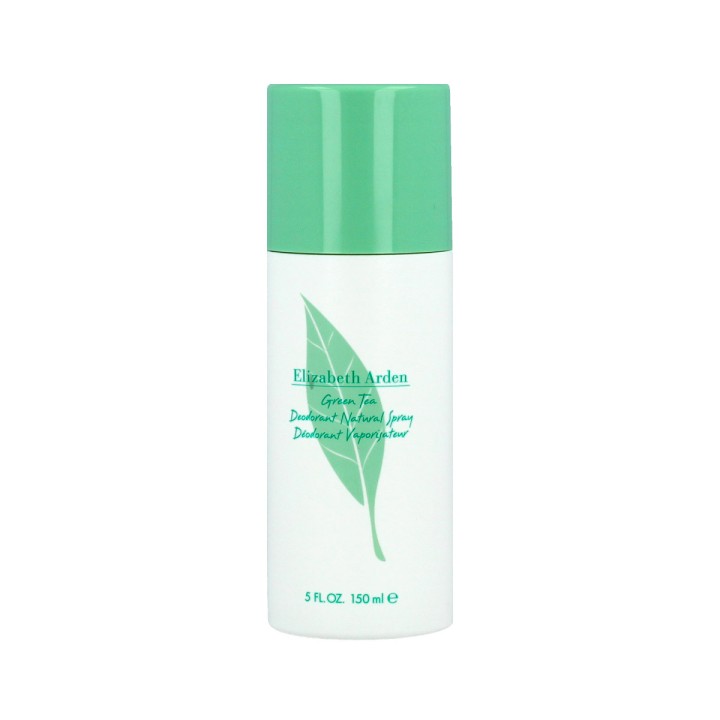 Elizabeth Arden Green Tea Deodorant VAPO 150 ml (damen)