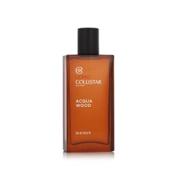 Collistar Acqua Wood Eau De Toilette 100 ml (hombre)