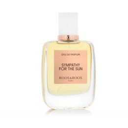 Roos & Roos Sympathy for the Sun Eau De Parfum 50 ml (mujer)